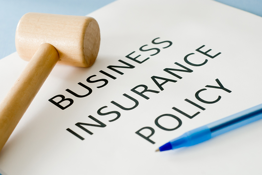 Get the right insurance for your small business Brolink Get the right insurance for your small business Brolink