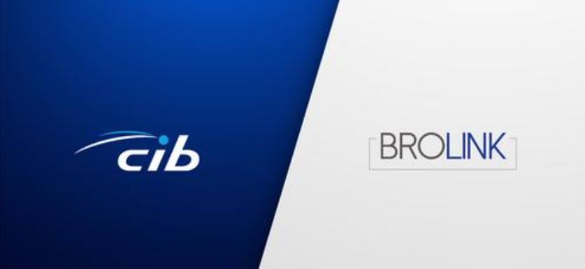 CIB Announces Strategic Partnership with Brolink - Brolink